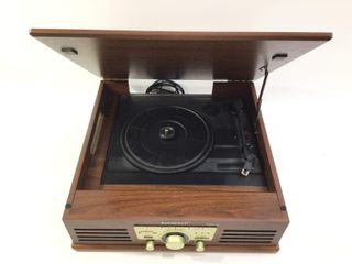 giradiscos sunstech pxr3wnv2