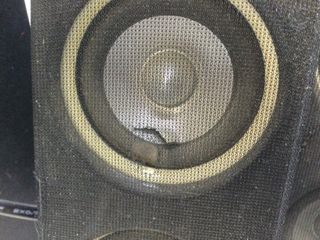 altavoces pc logitech x-530