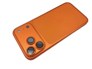 apple iphone 17 pro max 256gb