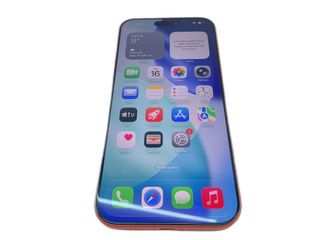 apple iphone 17 pro max 256gb