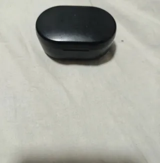 Auriculares Bluetooth Negros