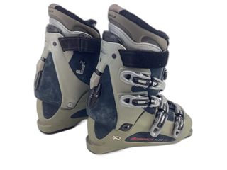botas esqui nordica n71