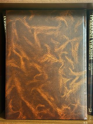 Enciclopedia Historia Universal