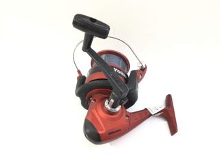 carrete pesca yokozuna ryobhi