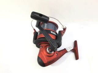 carrete pesca yokozuna ryobhi