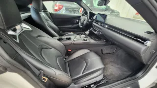 Toyota GR Supra 2020