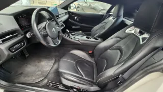 Toyota GR Supra 2020