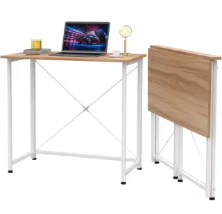 A ESTRENAR Escritorio Plegable Madera