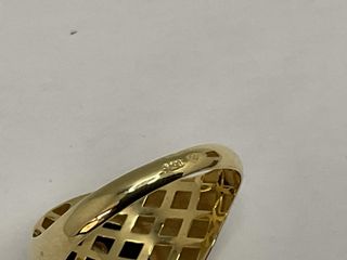 sello oro 18k