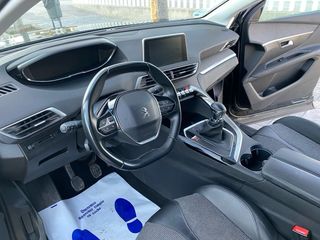 Peugeot 3008 1.5 HDi