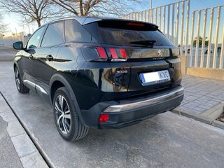 Peugeot 3008 1.5 HDi