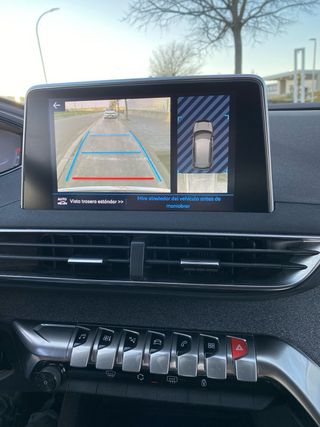 Peugeot 3008 1.5 HDi