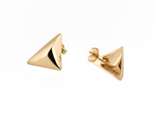 pendientes oro 18k
