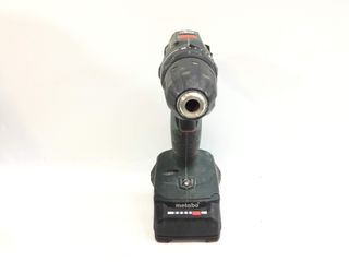 taladro a bateria metabo bs 18