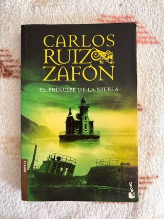 El príncipe de la niebla