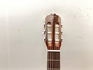 guitarra clasica jose torres jtc-5sb