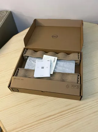 Portátil Dell Inspiron 15 3530 intel i3 256GB new