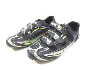 zapatilla ciclismo luck mega 3.0
