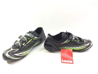 zapatilla ciclismo luck mega 3.0