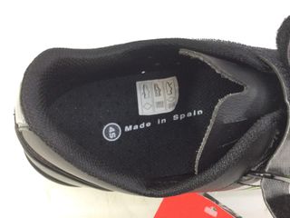 zapatilla ciclismo luck mega 3.0