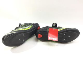 zapatilla ciclismo luck mega 3.0
