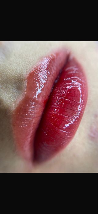 HidraLips Labios Rojos