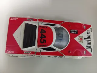 Lancia Stratos Marlboro Club