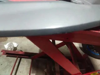 Cubierta,tapa,carenado colin,asidero honda pcx