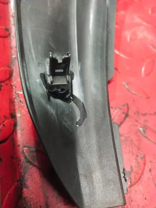 Cubierta,tapa,carenado colin,asidero honda pcx