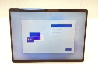 tablet pc microsoft surface pro 9 13 256gb