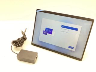 tablet pc microsoft surface pro 9 13 256gb