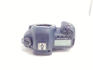 camara digital reflex canon eos 5d mark iv