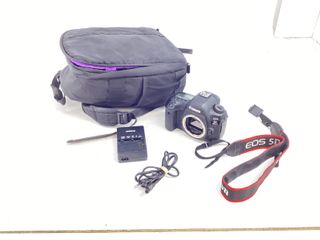 camara digital reflex canon eos 5d mark iv