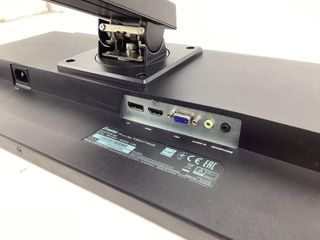 monitor led iiyama g-master gb2470hsu-w5 24 led