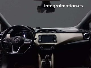 Nissan Micra IG-T 66 kW (90 CV) S&S Visia+