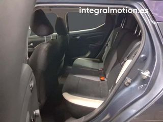 Nissan Micra IG-T 66 kW (90 CV) S&S Visia+