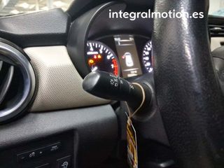 Nissan Micra IG-T 66 kW (90 CV) S&S Visia+