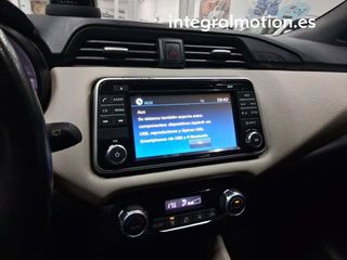 Nissan Micra IG-T 66 kW (90 CV) S&S Visia+