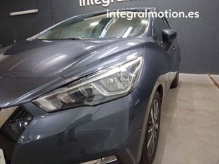 Nissan Micra IG-T 66 kW (90 CV) S&S Visia+