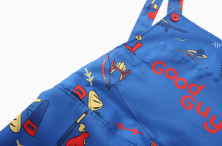 Disfraz Chucky Good Guys adulto talla L nuevo