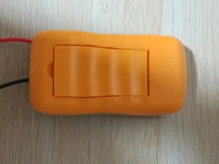 Multímetro Kaise MAS830