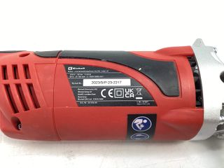 pulidora einhell pulidora