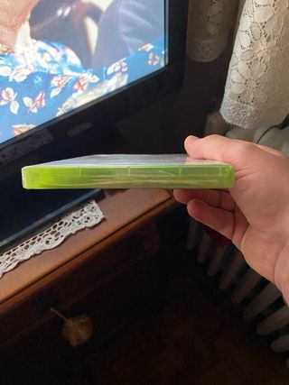 Need for Speed Most Wanted Xbox 360