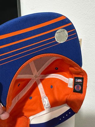 Gorra New York Knicks