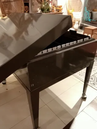 Archivador industrial vintage metal