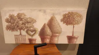 Cuadro Decorativo Maison Du Monde