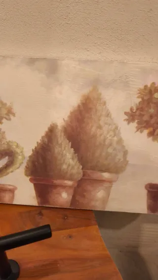 Cuadro Decorativo Maison Du Monde