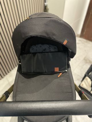 Carrito de bebé 3 en 1 | Muy buen estado | Poco us