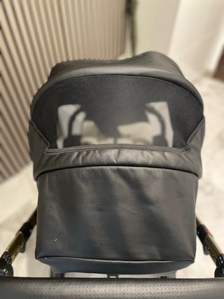 Carrito de bebé 3 en 1 | Muy buen estado | Poco us