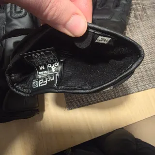 Guantes Alpinestars Drystar Talla M